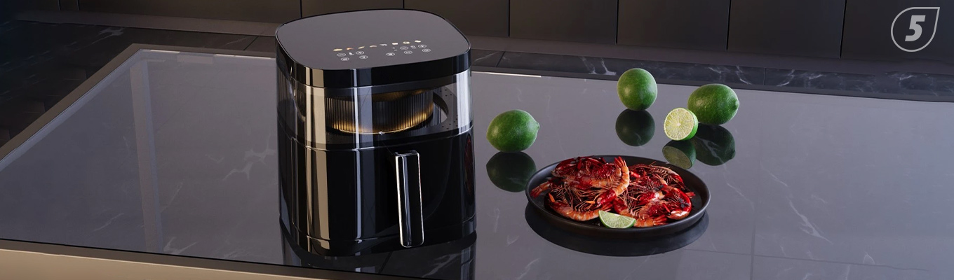 Как выбрать аэрогриль Как выбрать аэрогриль