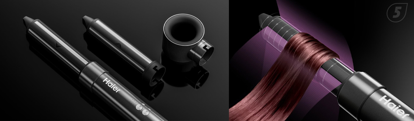 Haier HHS-600 Haier HHS-600