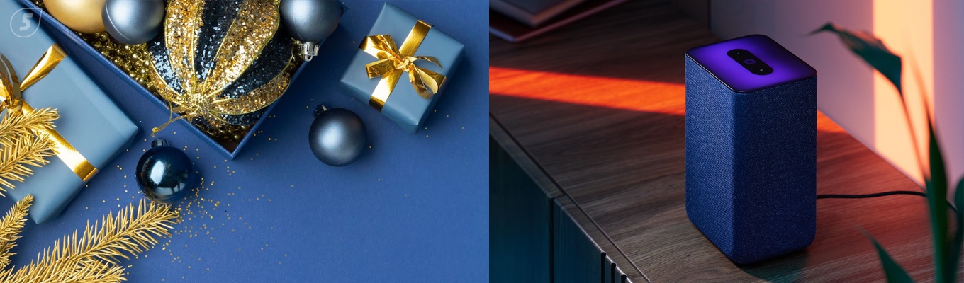 Яндекс.Станция 2 Яндекс.Станция 2