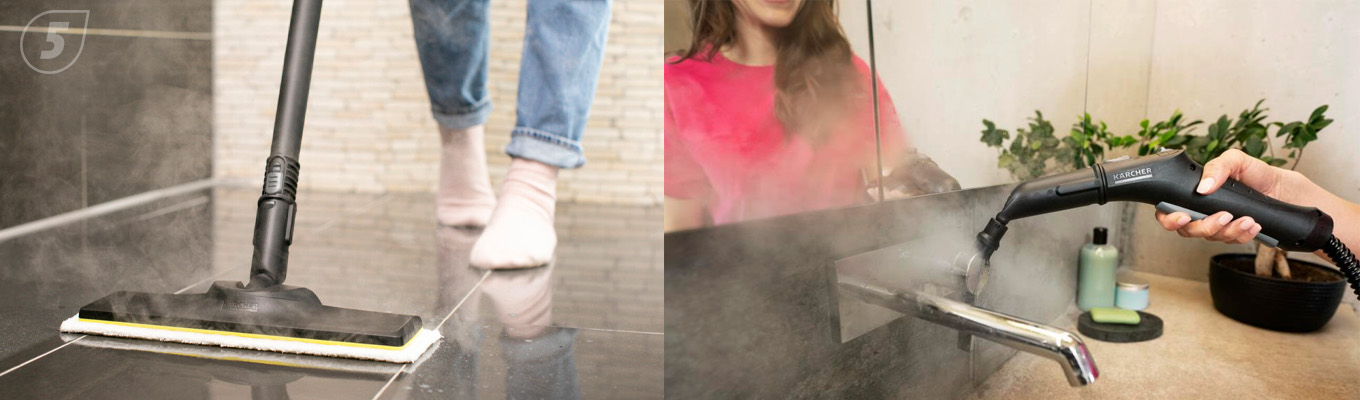 Karcher SC 2 EasyFix (1.512-600.0) Karcher SC 2 EasyFix (1.512-600.0)