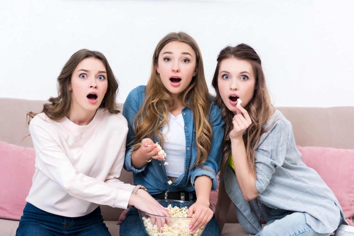 Наличие SMART TV