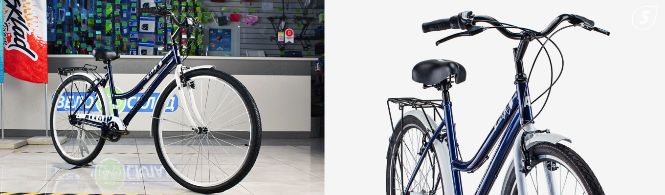 ALTAIR CITY 28 LOW 2022