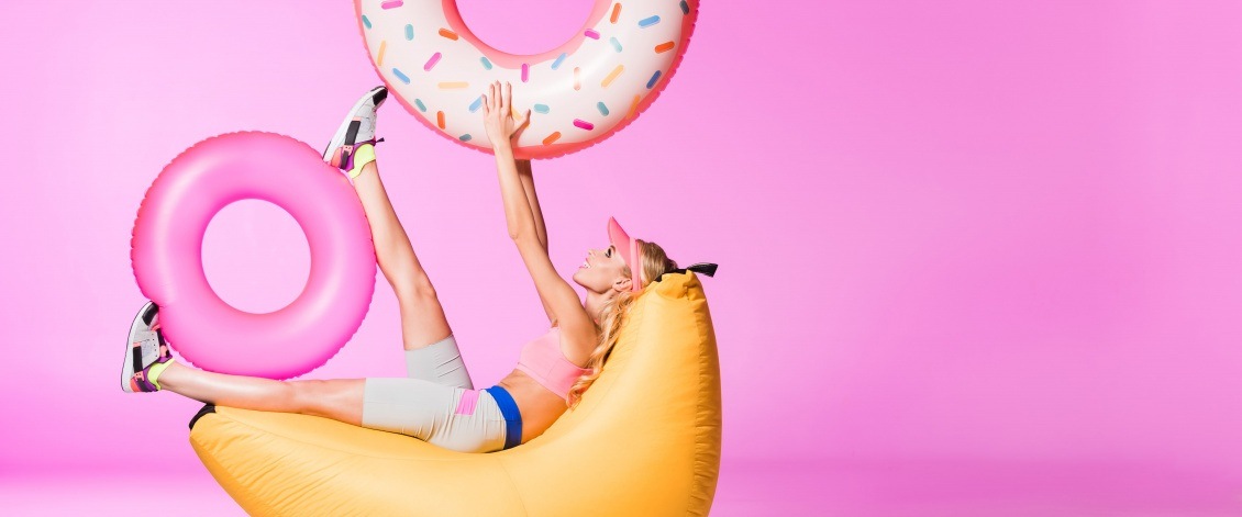 Важные моменты при выборе надувного матраса