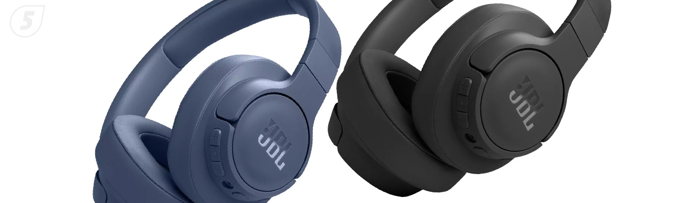 JBL Tune 770NC JBL Tune 770NC