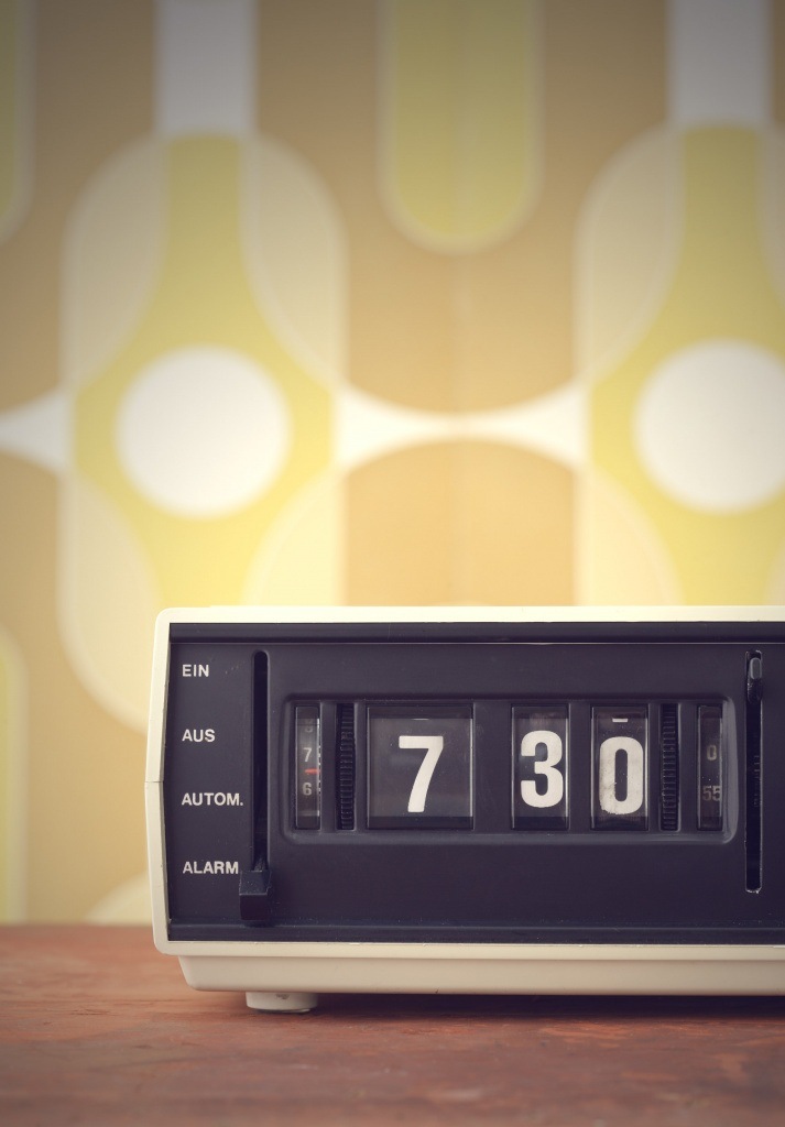 Размер и дизайн радиобудильника Размер и дизайн радиобудильника