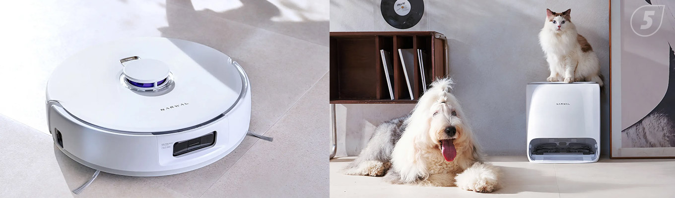 Narwal Freo X Ultra YJCC015 Narwal Freo X Ultra YJCC015