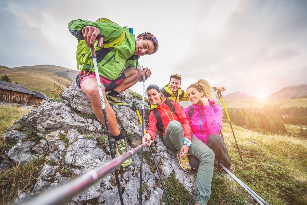 Как выбрать экшен-камеру