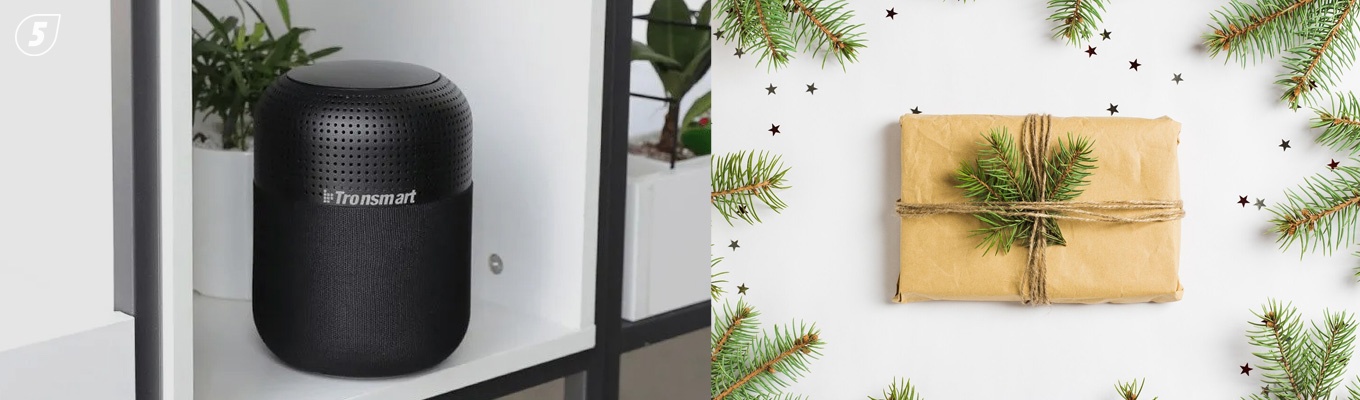 Tronsmart T6 Max Tronsmart T6 Max