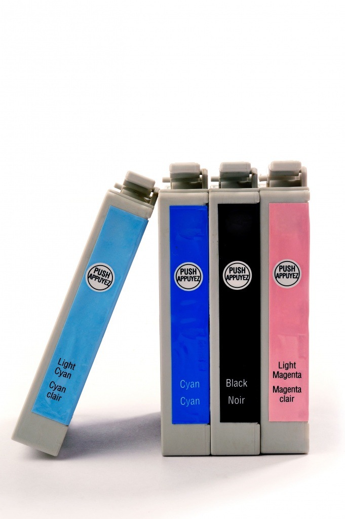 Как выбрать картриджи