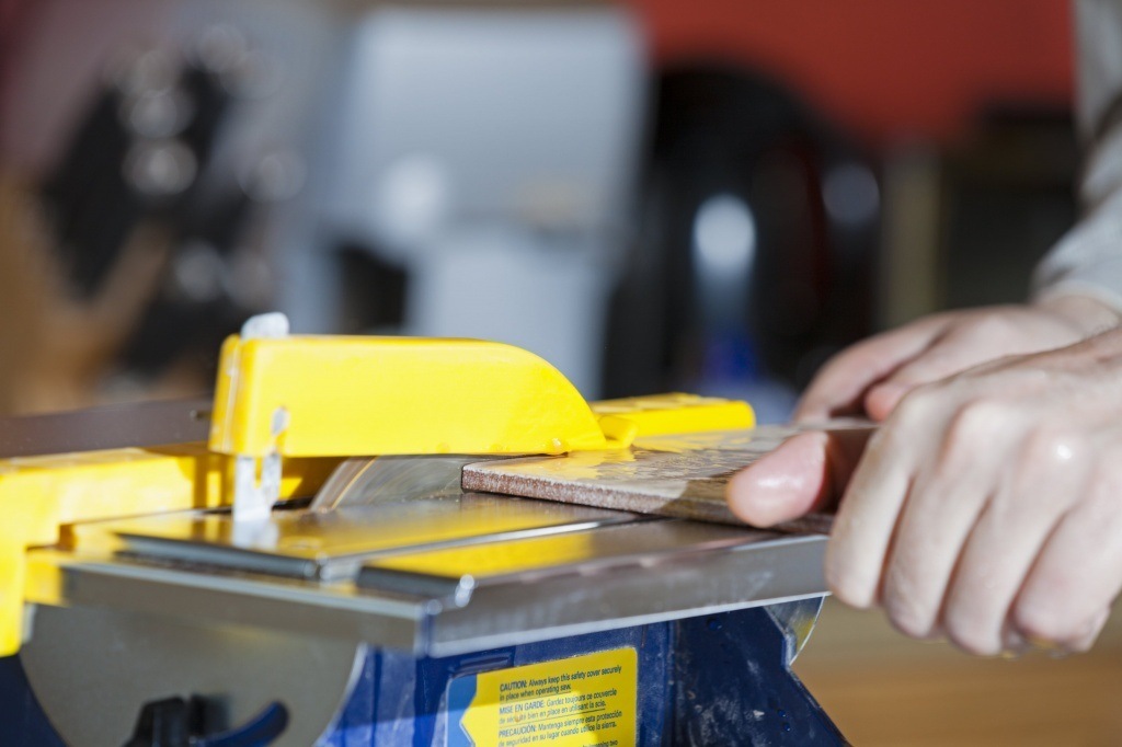 резы плиткореза