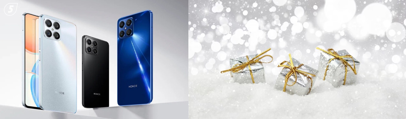 X8а Honor X8а Honor