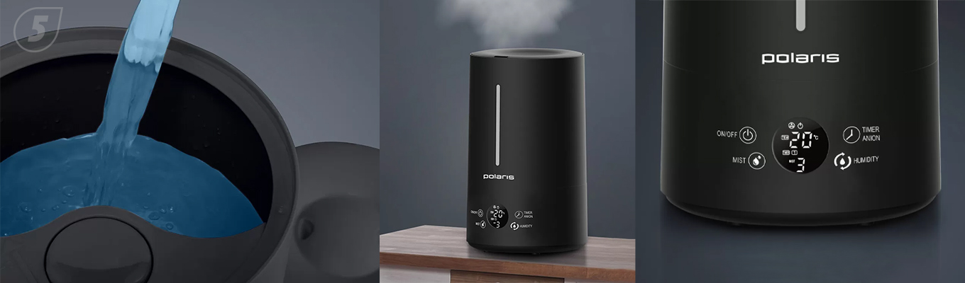 Polaris PUH 7804 TF Polaris PUH 7804 TF