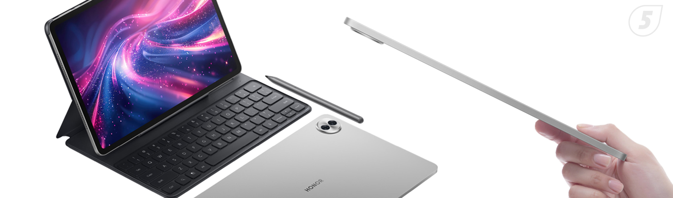 Honor Pad 10 8GB 128GB HEY3-W00 Gray (5301ANNW) Honor Pad 10 8GB 128GB HEY3-W00 Gray (5301ANNW)