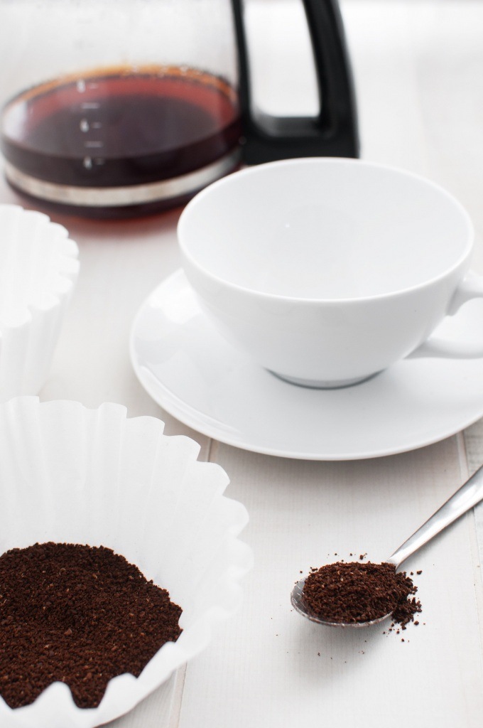 фильтры для кофеварок