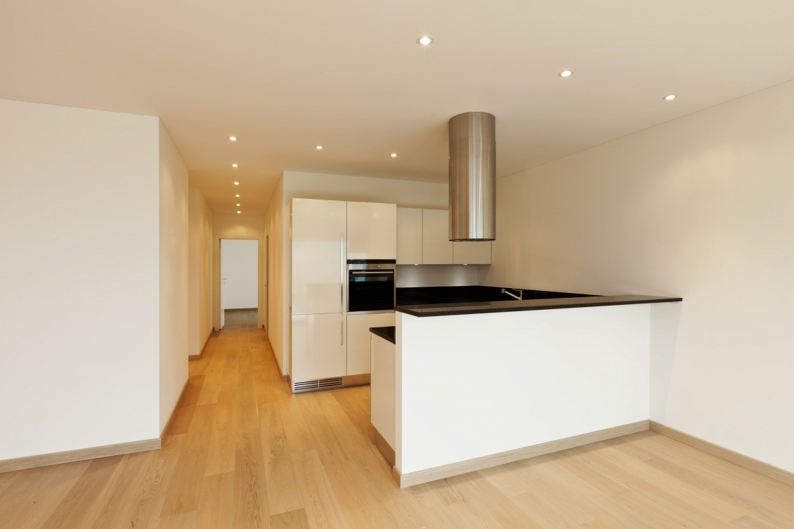 Как выбрать островную вытяжку