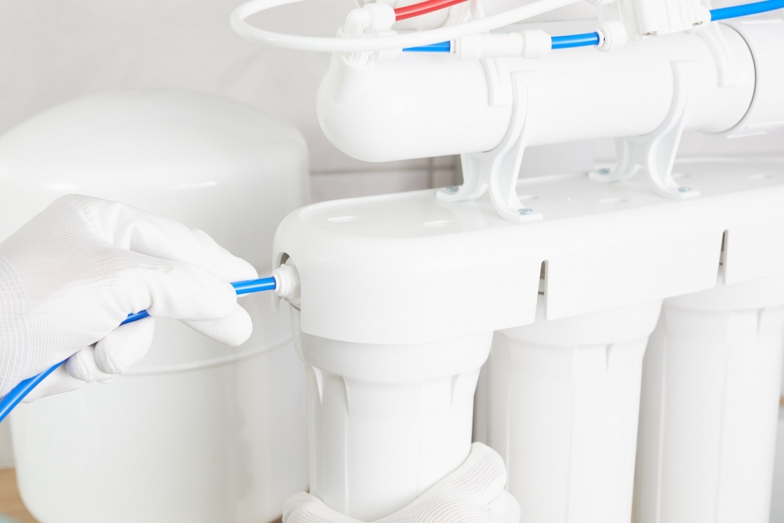 Тип фильтра Тип фильтра