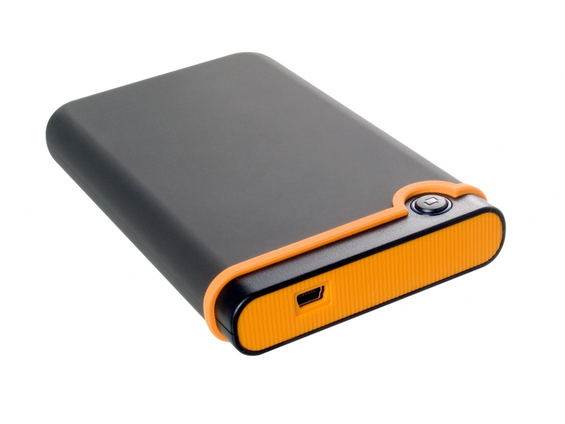 Материал корпуса