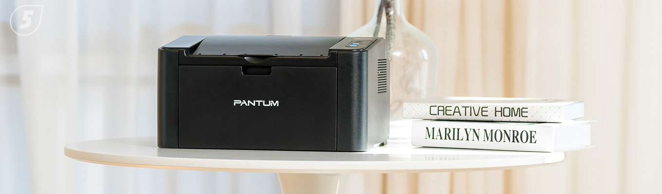 Лучшие принтеры