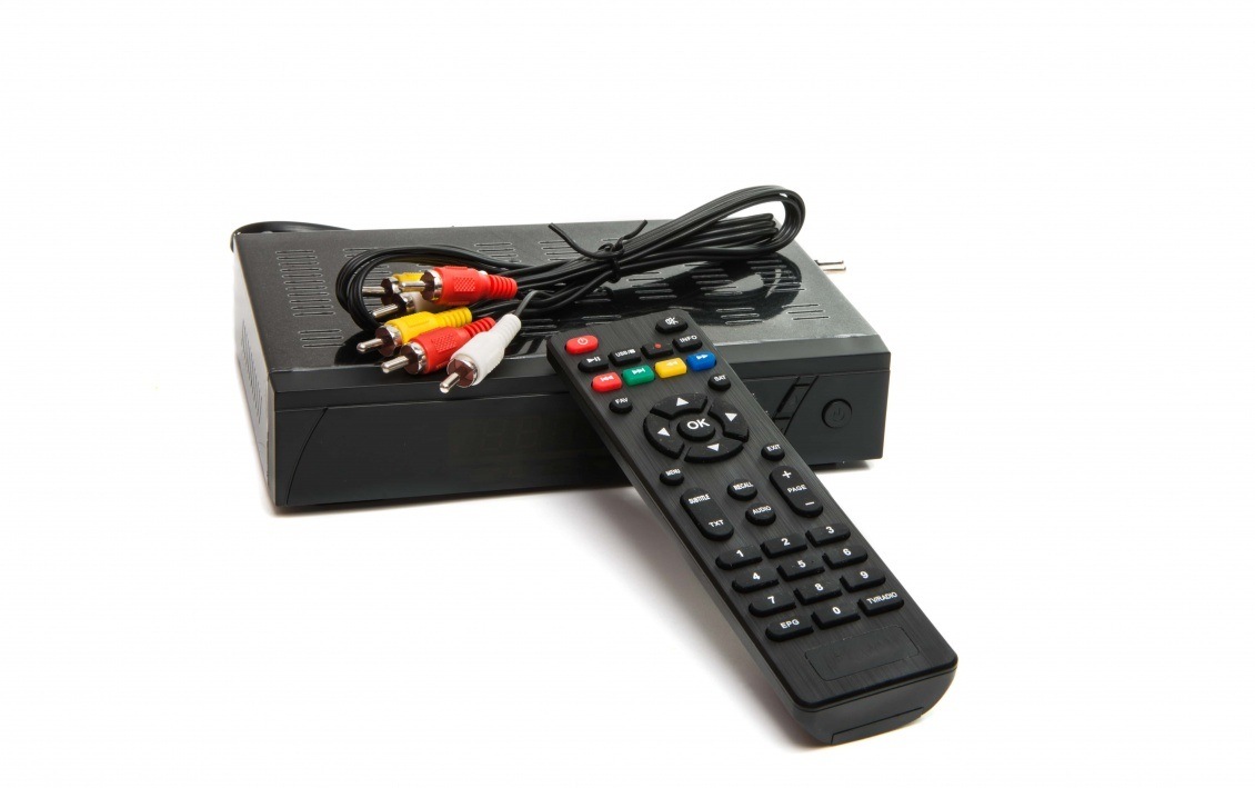 Выбрать приставку Смарт ТВ