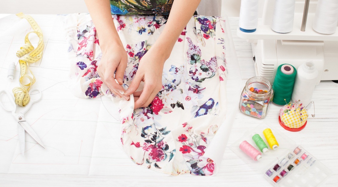 шпульки для швейных машин