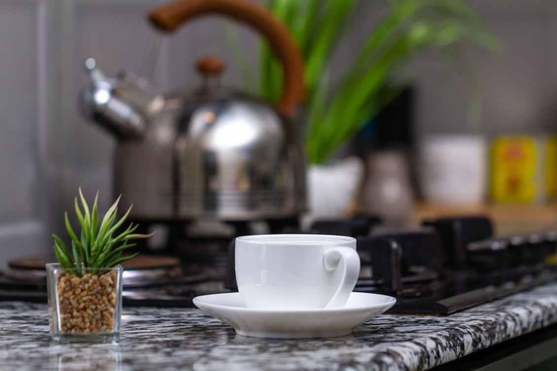 Материал чайника Материал чайника