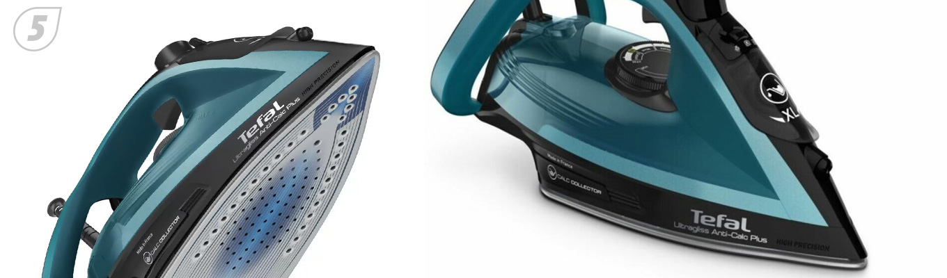 Tefal FV6832E0 Tefal FV6832E0