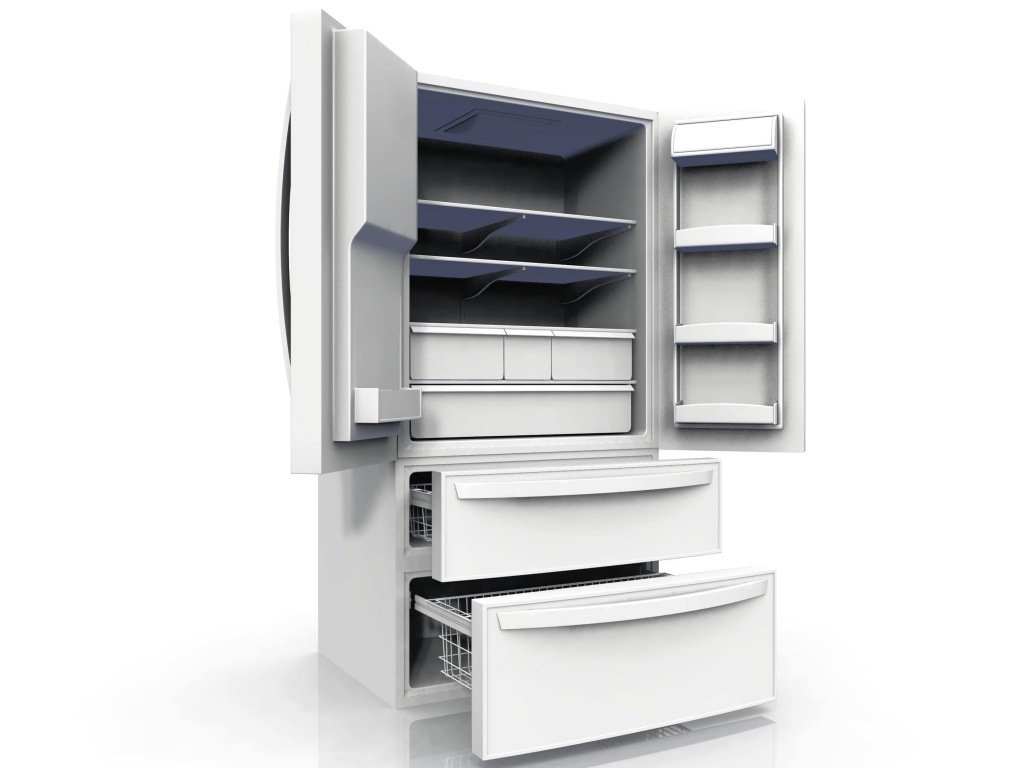 Зона свежести Зона свежести