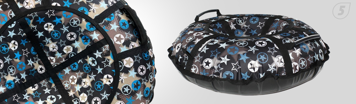 Hubster Люкс Pro S 100 см (Фабрика звезд) Hubster Люкс Pro S 100 см (Фабрика звезд)