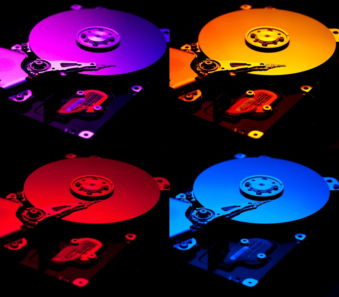 Выбрать приводы оптических дисков