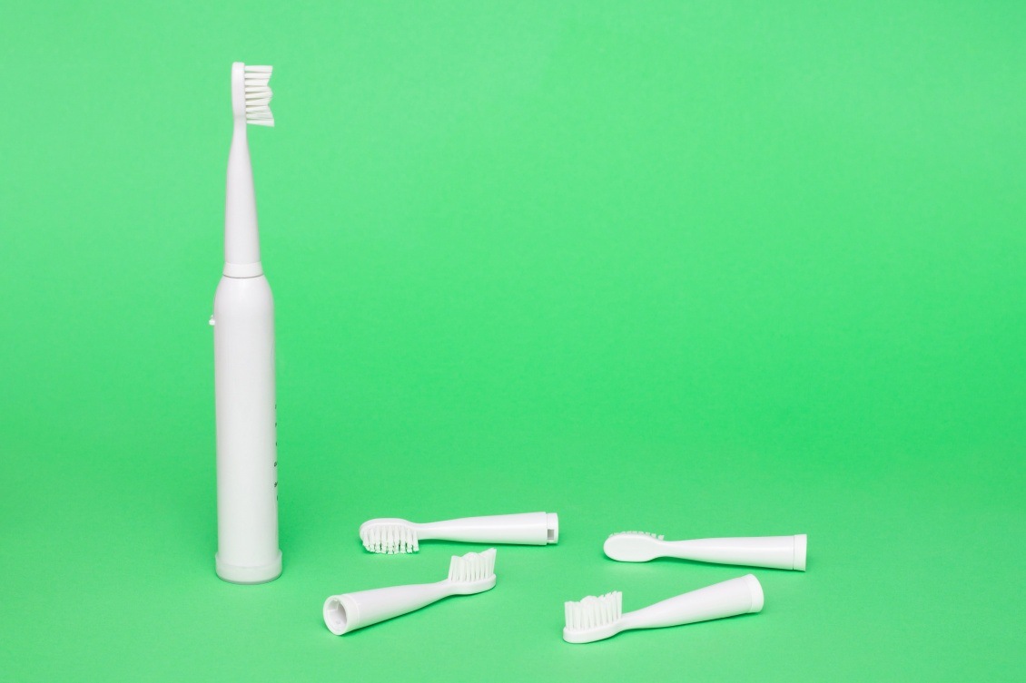 Как выбрать насадку для зубной щетки