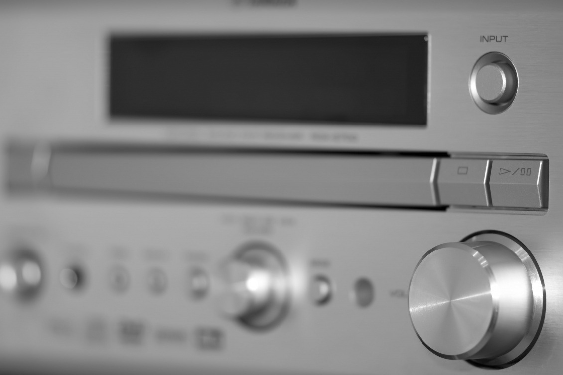 Количество каналов