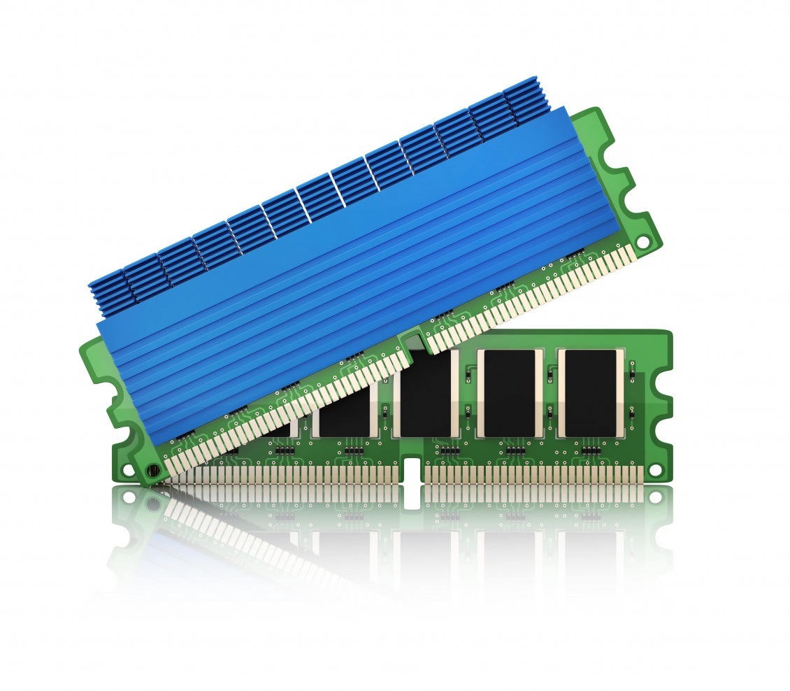 Тип оперативной памяти Тип оперативной памяти