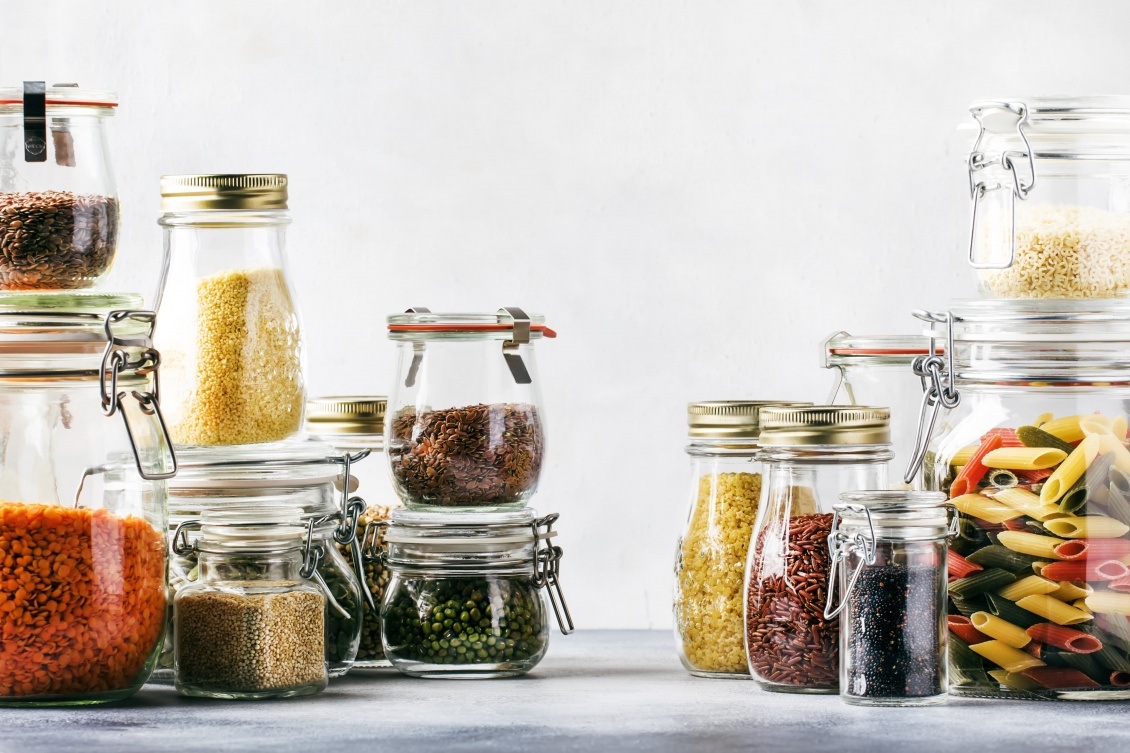 Форма контейнеров Форма контейнеров