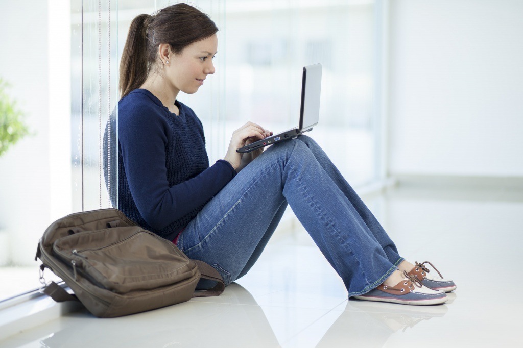 выбрать сумку для ноутбука