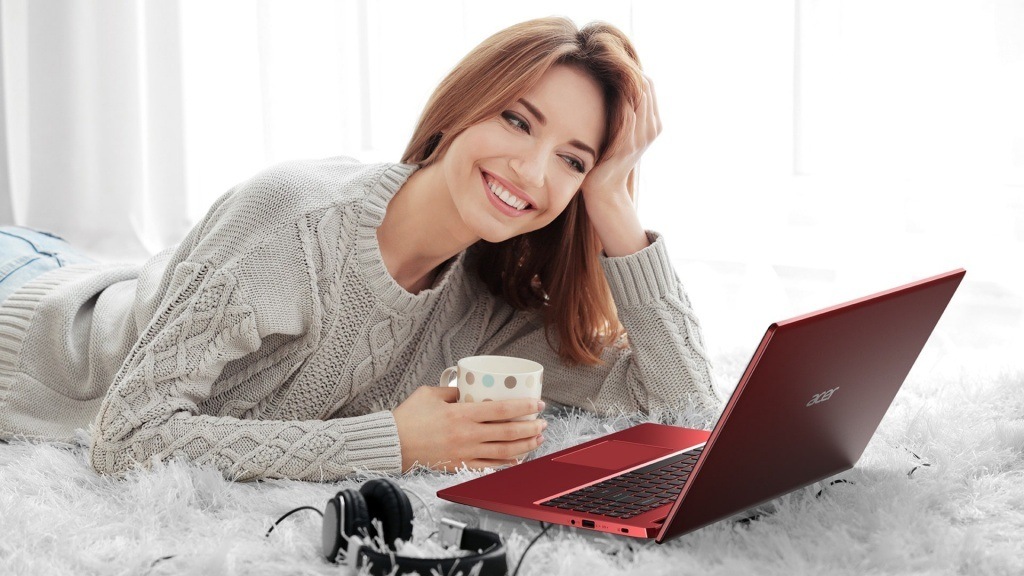 Как выбрать ноутбук Acer