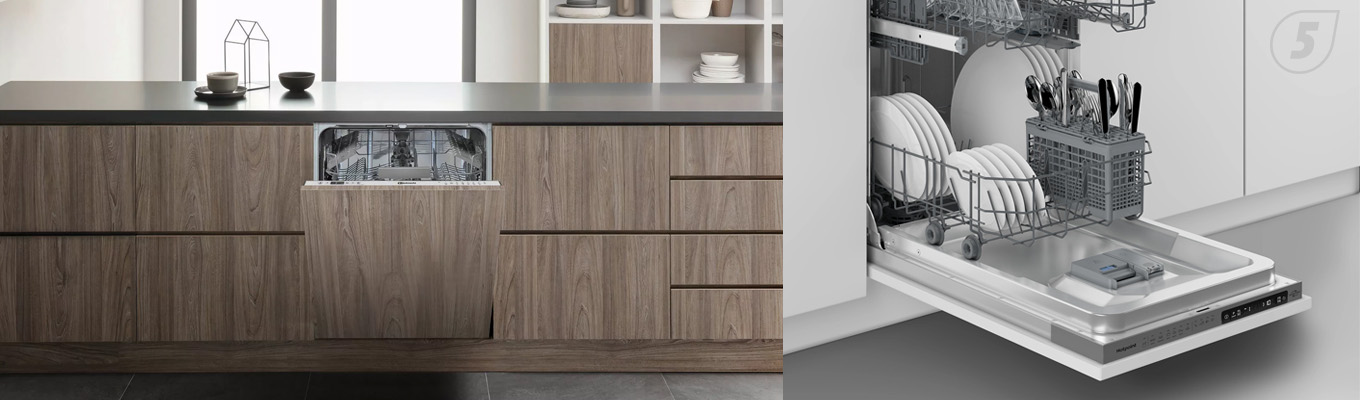 Hotpoint HI 5D83 DWT Hotpoint HI 5D83 DWT