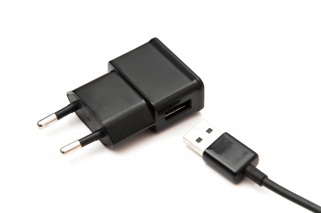 Подходящий разъем