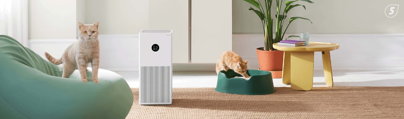 Xiaomi-Smart-Air-Purifier-4-Lite
