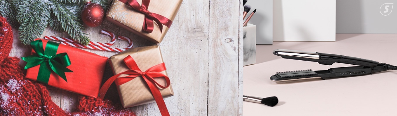 BabyLiss ST496E BabyLiss ST496E