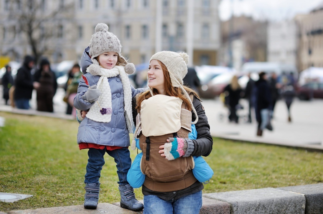 Дети с 5 до 9–10 месяцев