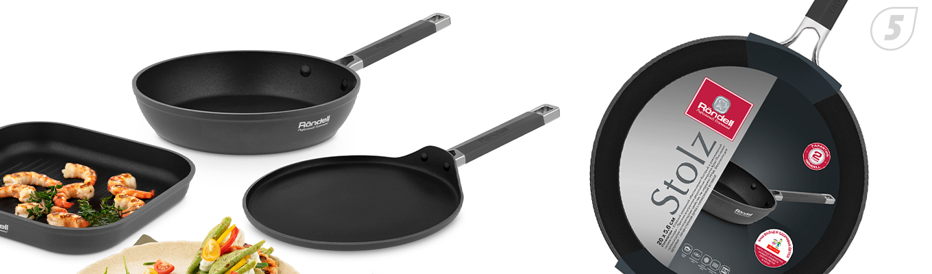 Rondell Stolz Rondell Stolz