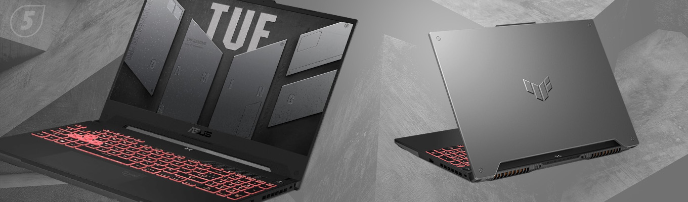 ASUS TUF Gaming A15