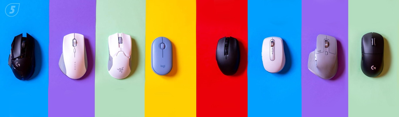 Как выбрать компьютерную мышь Как выбрать компьютерную мышь