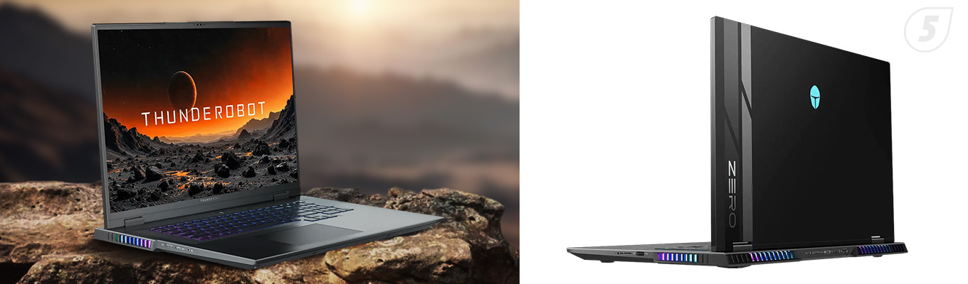 Thunderobot Zero 18 Ultra