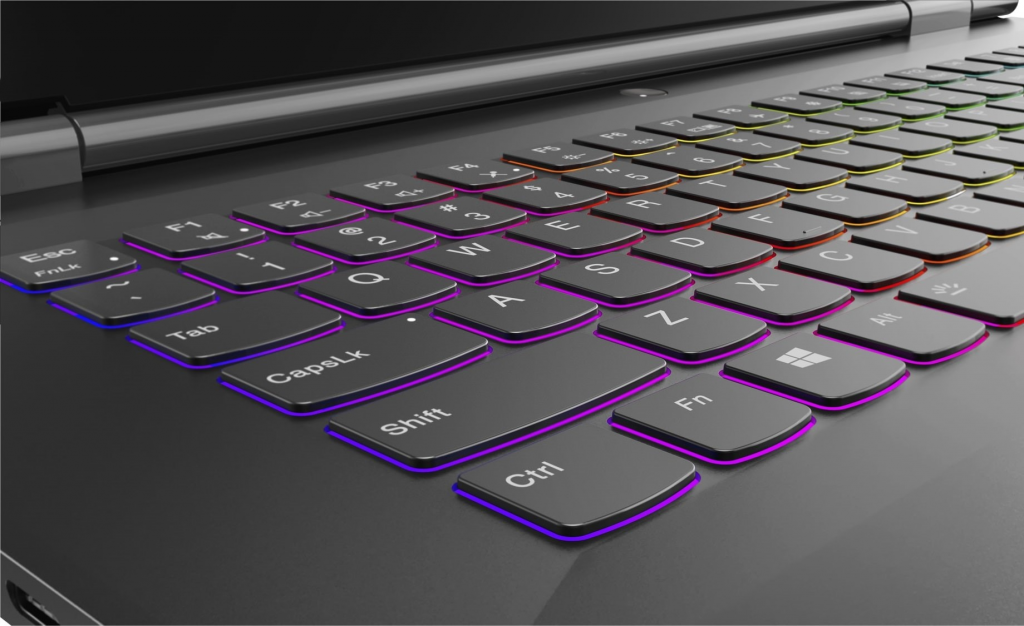 ноутбук Lenovo