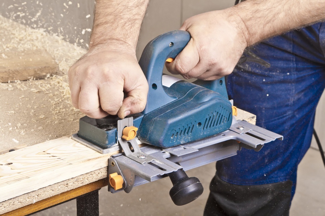 Тип питания