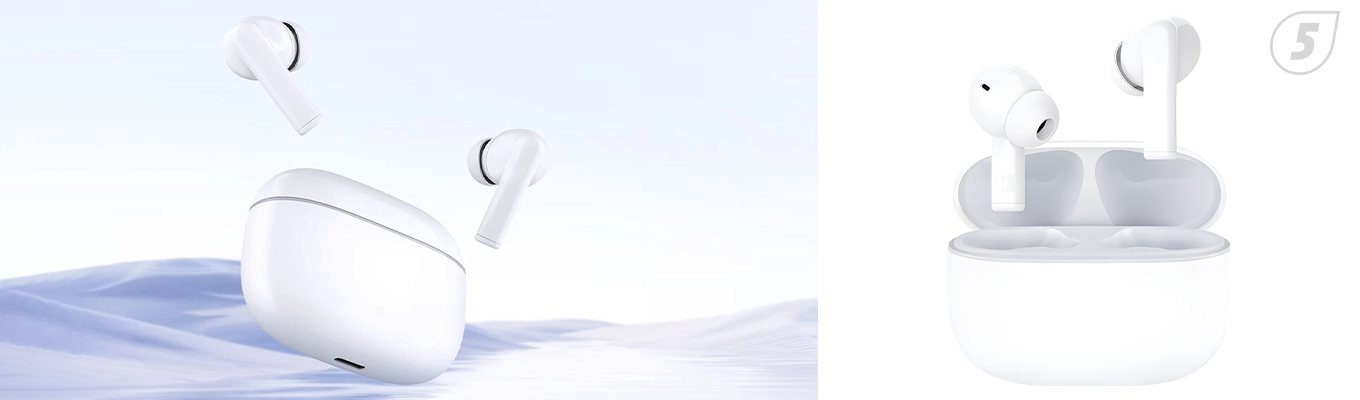 Honor Choice Earbuds X7 Lite Honor Choice Earbuds X7 Lite