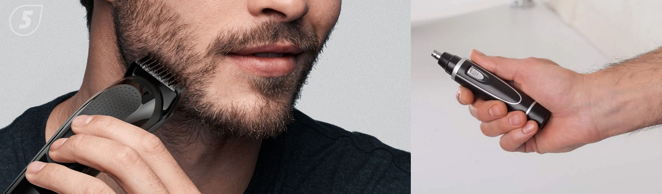 Триммеры Триммеры