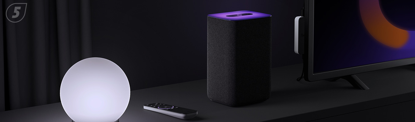 Яндекс.Станция 2 Яндекс.Станция 2