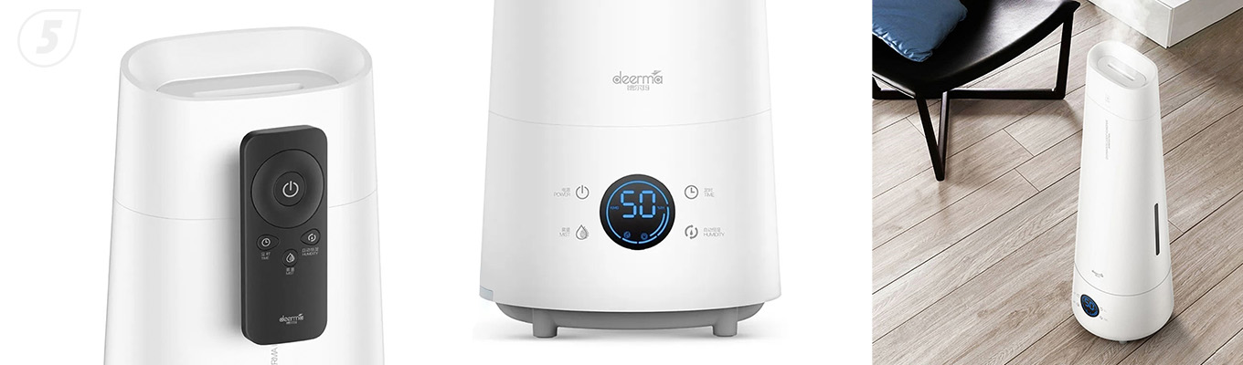 Deerma DEM-LD220 Deerma DEM-LD220
